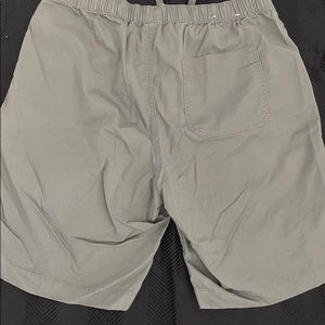 Uniglo Shorts